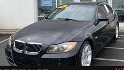 2006 BMW 3 Series 330i