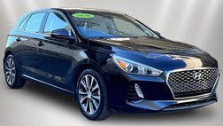 2020 Hyundai Elantra GT Base