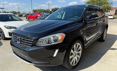 2017 Volvo XC60 T5 Inscription