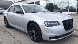 2022 Chrysler 300 Touring