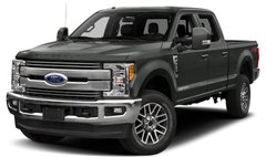 2019 Ford Super Duty F-250 Lariat