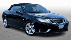 2010 Saab 9-3 Aero