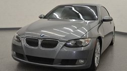 2008 BMW 3 Series 328i