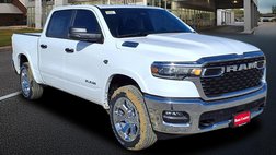 2026 Ram Ram Pickup 1500 Lone Star