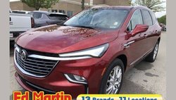 2023 Buick Enclave Premium