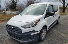 2020 Ford Transit Connect XL