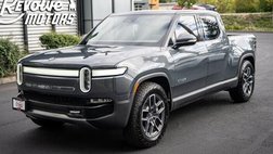 2023 Rivian R1T Adventure