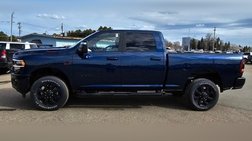 2024 Ram Ram Pickup 2500 Big Horn