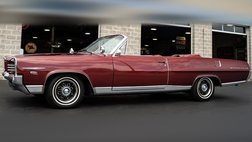 1964 Pontiac Bonneville 