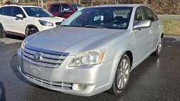 2005 Toyota Avalon XLS