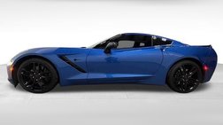 2016 Chevrolet Corvette Stingray Z51