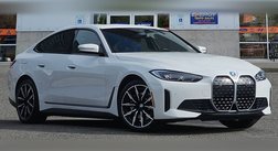 2023 BMW i4 eDrive35 Gran Coupe