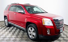 2015 GMC Terrain SLT-2
