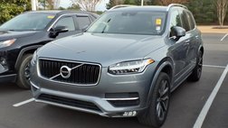 2019 Volvo XC90 T6 Momentum