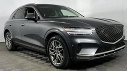 2022 Genesis GV70 2.5T Standard