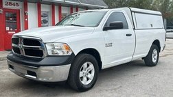 2016 Ram Ram Pickup 1500 Tradesman