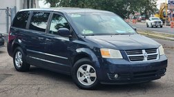 2008 Dodge Grand Caravan SXT