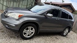 2010 Honda CR-V EX-L