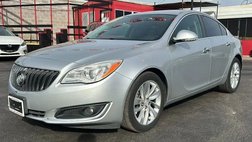 2014 Buick Regal Premium I