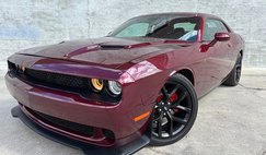2019 Dodge Challenger R/T