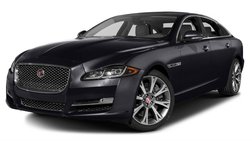 2016 Jaguar XJL Supercharged