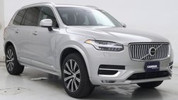 2024 Volvo XC90 B5 Core Bright Theme