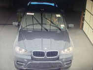 2012 BMW X5 35i
