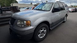 2005 Ford Expedition XLT