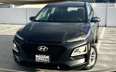 2018 Hyundai Kona SE