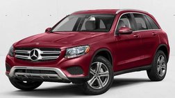 2019 Mercedes-Benz GLC-Class GLC 300