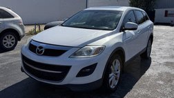 2012 Mazda CX-9 Grand Touring