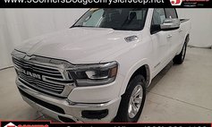 2022 Ram Ram Pickup 1500 Laramie