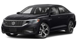2022 Volkswagen Passat R-Line