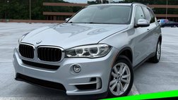2014 BMW X5 sDrive35i