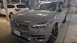 2024 Volvo XC90 B6 Plus Bright Theme 7P