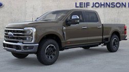 2026 Ford Super Duty F-250 King Ranch