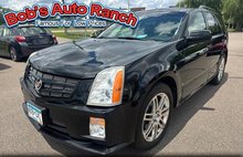 2009 Cadillac SRX V8