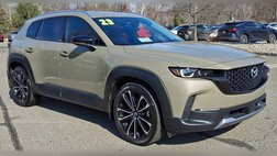 2023 Mazda CX-50 2.5 Turbo Premium Plus