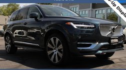 2024 Volvo XC90 B6 Ultimate Bright Theme 7P