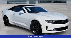 2024 Chevrolet Camaro LT