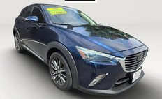 2016 Mazda CX-3 Grand Touring