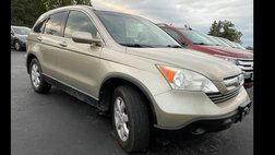 2008 Honda CR-V EX-L
