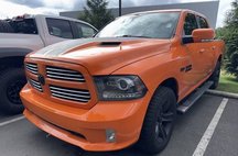 2017 Ram Ram Pickup 1500 Sport
