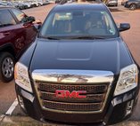 2015 GMC Terrain SLE-2