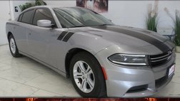 2015 Dodge Charger SE
