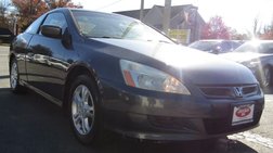 2007 Honda Accord LX