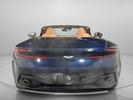 2020 Aston Martin DB11 Volante