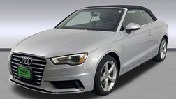 2016 Audi A3 2.0T quattro Premium