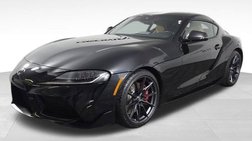 2024 Toyota GR Supra 3.0