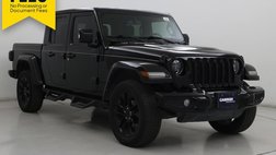 2023 Jeep Gladiator High Altitude
